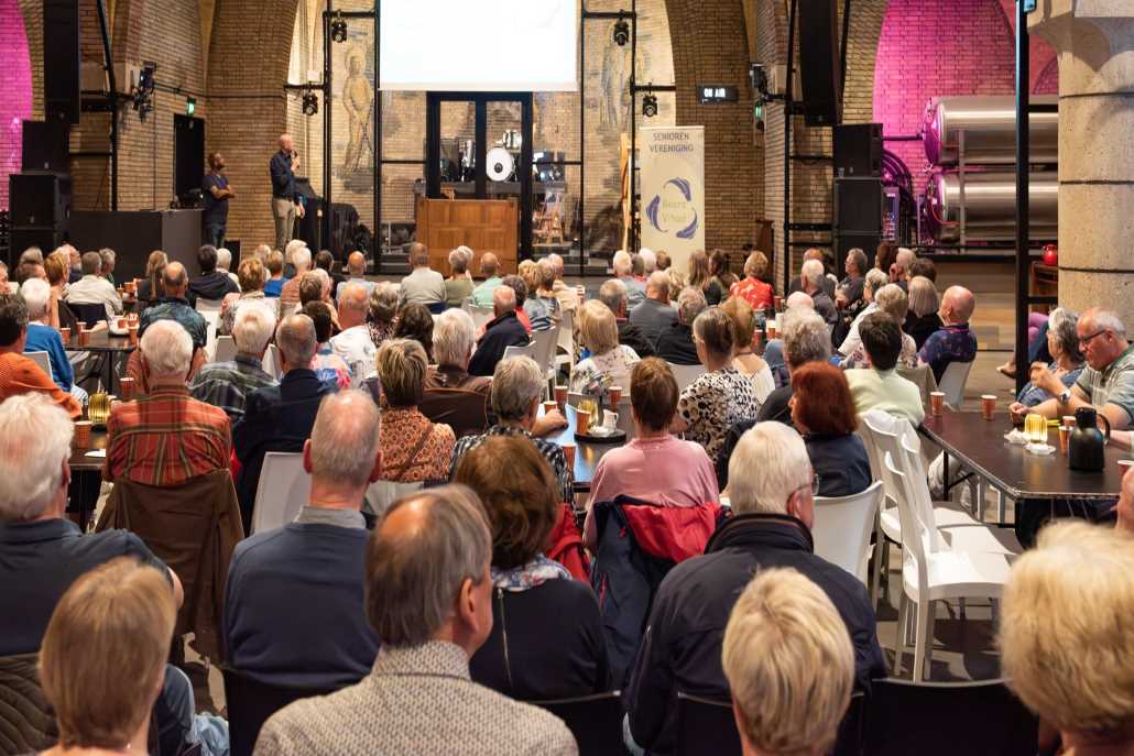 Gemeente Bernheze aan het woord, rondje door je eigen woontoekomst