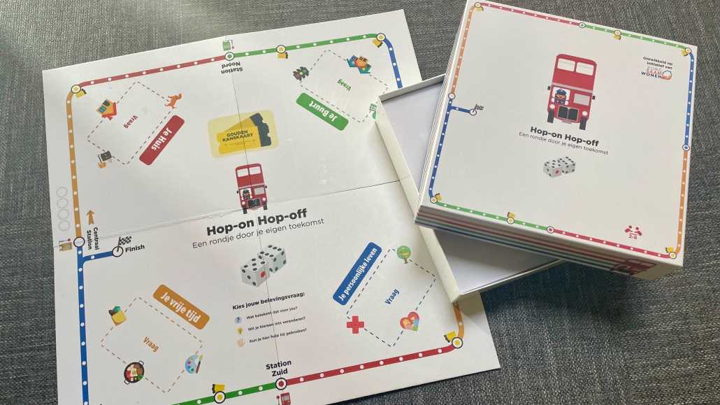 Gemeente Heeze-Leende aan het woord, rondje door je eigen woontoekomst