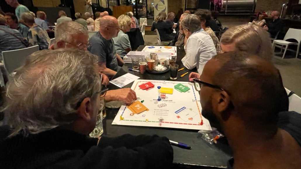 Gemeente Heeze-Leende aan het woord, rondje door je eigen woontoekomst