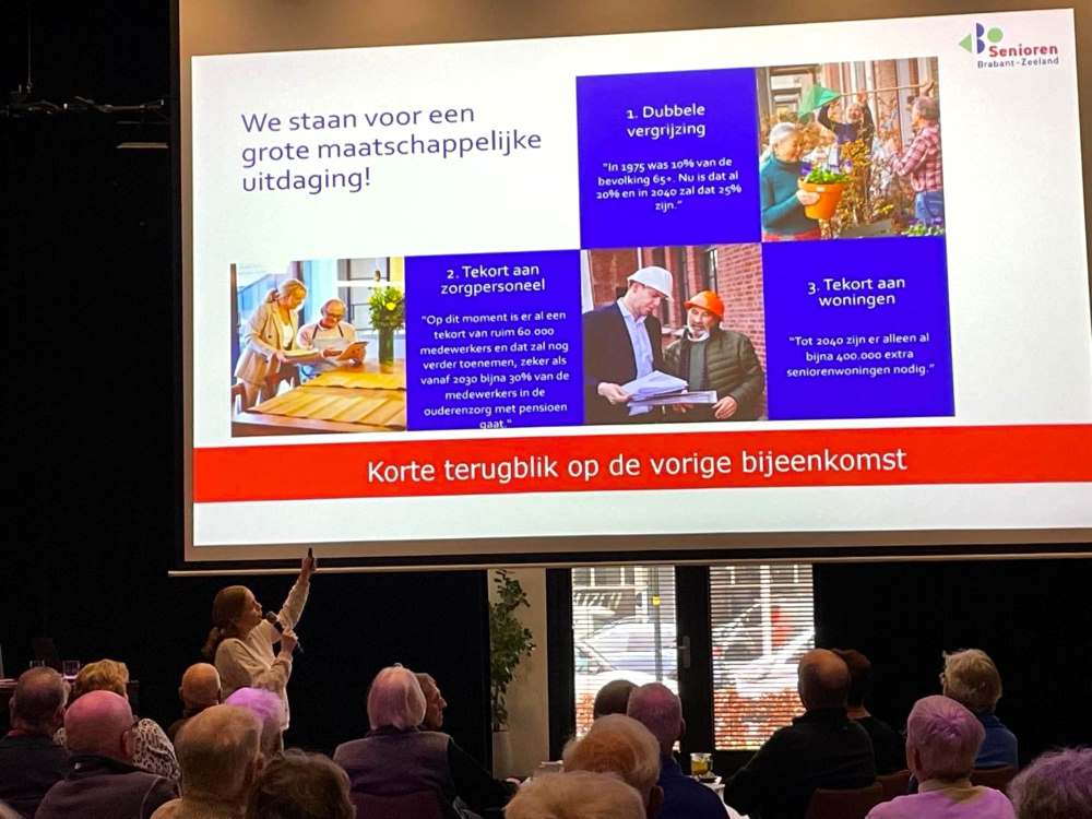 Gemeente Asten aan het woord, rondje door je eigen woontoekomst