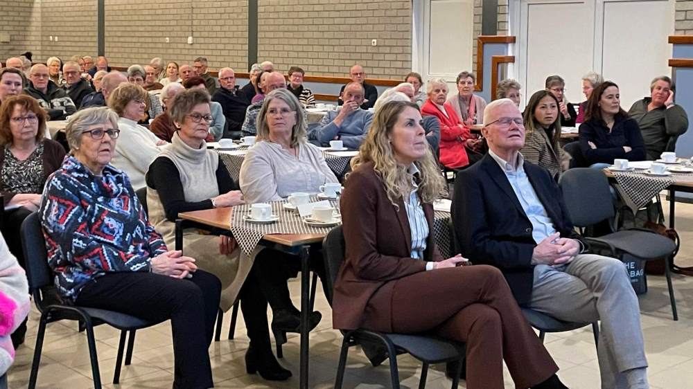 Gemeente Heeze-Leende aan het woord, rondje door je eigen woontoekomst