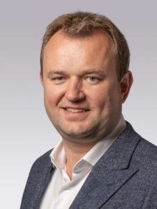 Bart van Kent