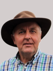 Eddy Oude Wesselink