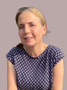 Ivonne de Valk