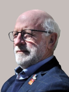 Peter Weda