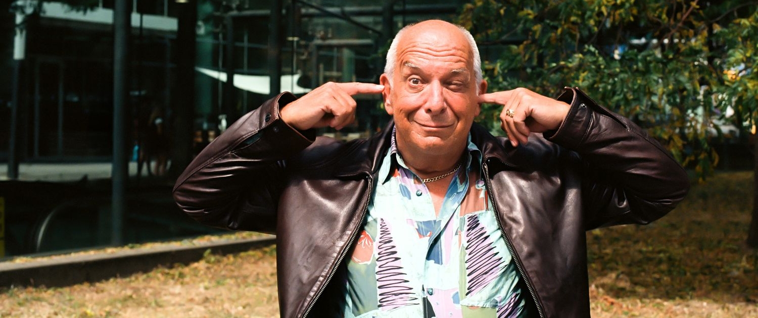 Praat vandaag over morgen